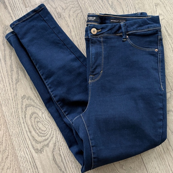 Curve Appeal Women’s Jeans - Picture 1 of 12